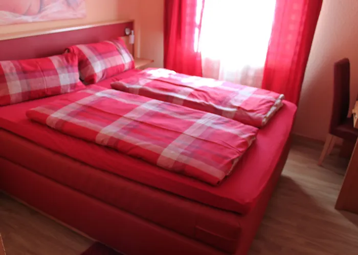 Hochdorfer Hirschen 3*