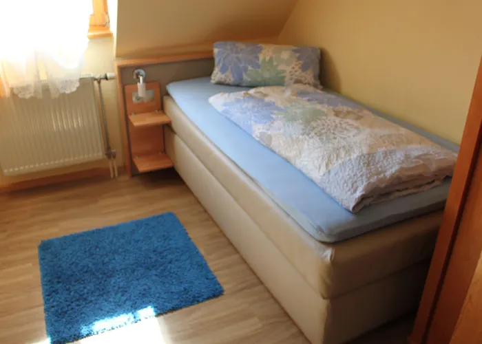 Hochdorfer Hirschen Hotel