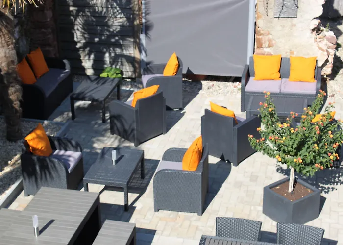 Hotel Hochdorfer Hirschen 3*