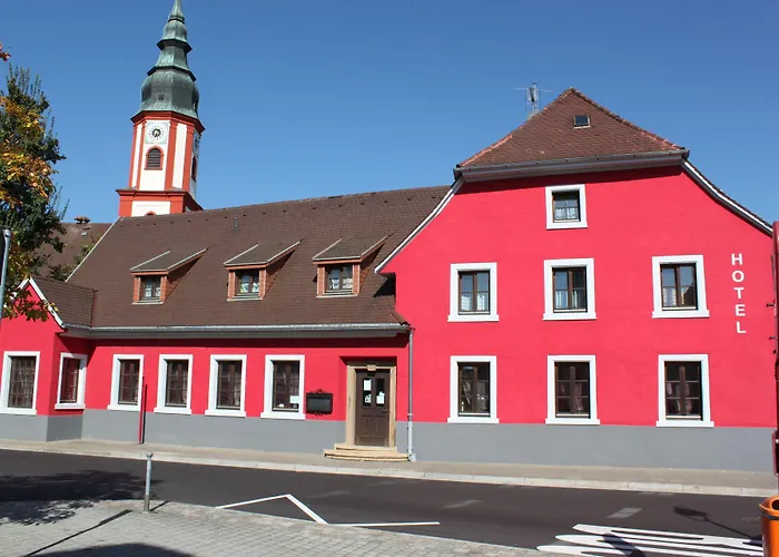 Hochdorfer Hirschen 3* Freiburg im Breisgau