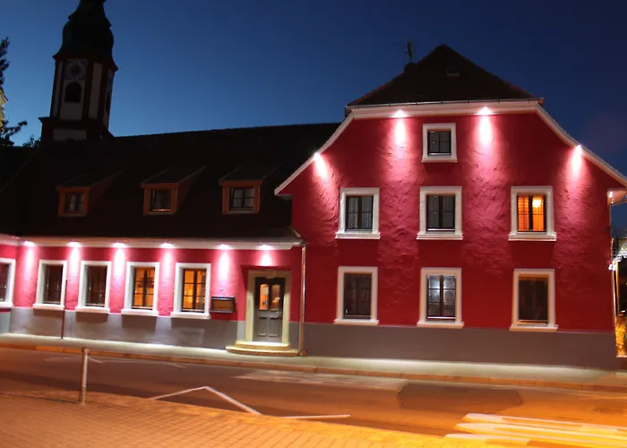 Hochdorfer Hirschen 3*