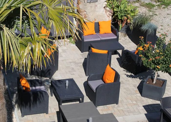 Hochdorfer Hirschen 3*