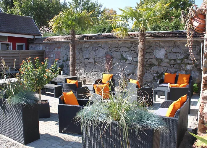 Hochdorfer Hirschen Hotel Freiburg im Breisgau