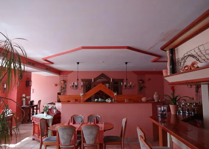 Hochdorfer Hirschen 3* Freiburg im Breisgau