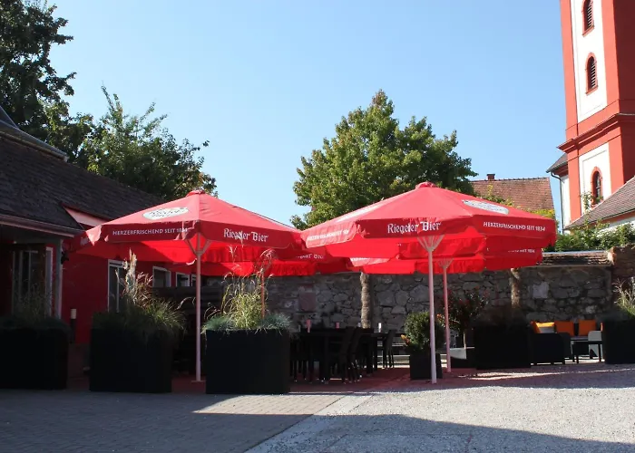 Hochdorfer Hirschen Hotel 3*