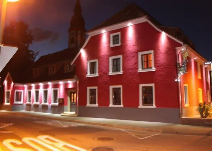 Hochdorfer Hirschen Hotel Freiburg im Breisgau