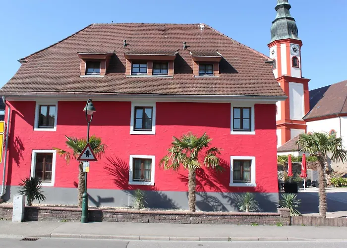 Hochdorfer Hirschen 3*