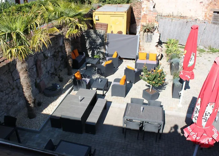 Hochdorfer Hirschen Hotel 3*