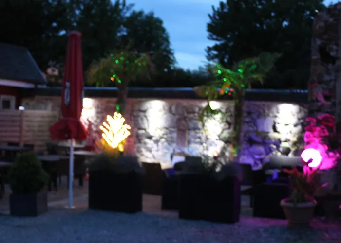 Hotel Hochdorfer Hirschen 3*