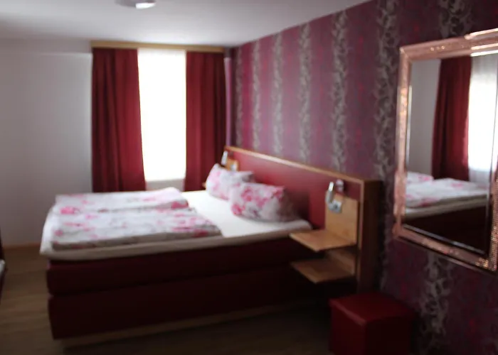 Hochdorfer Hirschen 3*