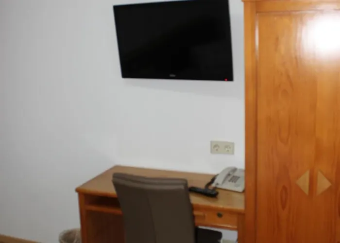 Hochdorfer Hirschen Hotel