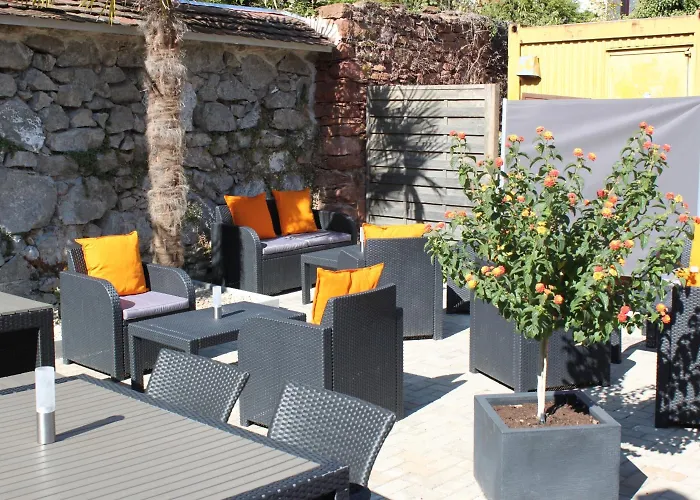 Hochdorfer Hirschen Freiburg im Breisgau