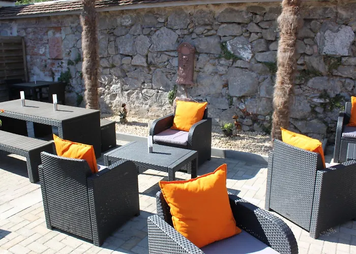 Hochdorfer Hirschen Hotel Freiburg im Breisgau