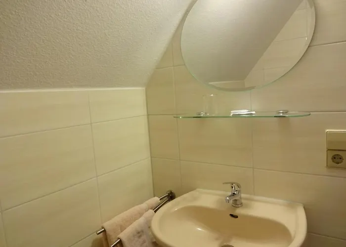 Hochdorfer Hirschen Hotel