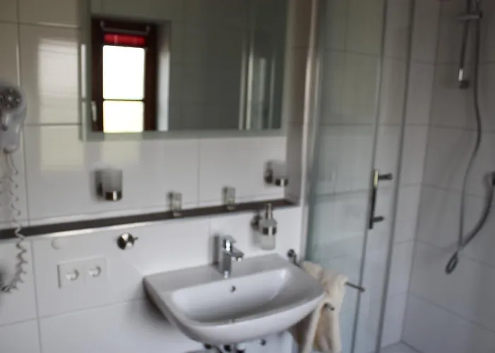 Hotel Hochdorfer Hirschen