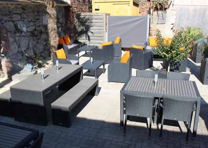 Hochdorfer Hirschen Hotel 3*