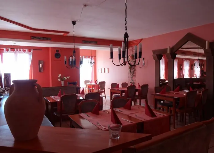 Hochdorfer Hirschen 3*