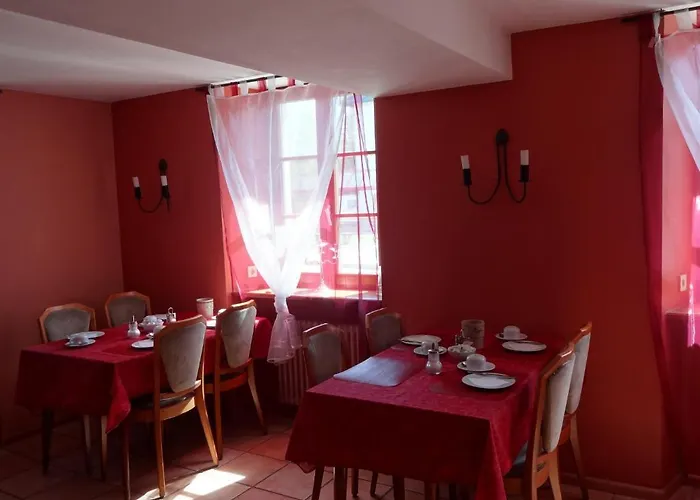 Hotel Hochdorfer Hirschen Freiburg im Breisgau