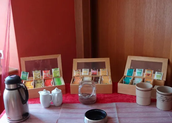 Hotel Hochdorfer Hirschen