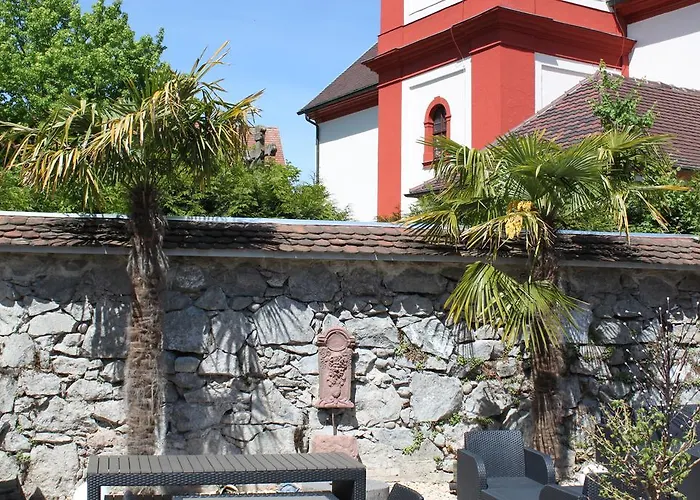 Hotel Hochdorfer Hirschen 3*