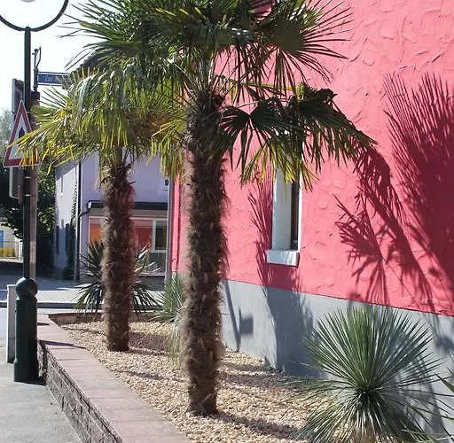 Hochdorfer Hirschen Hotel