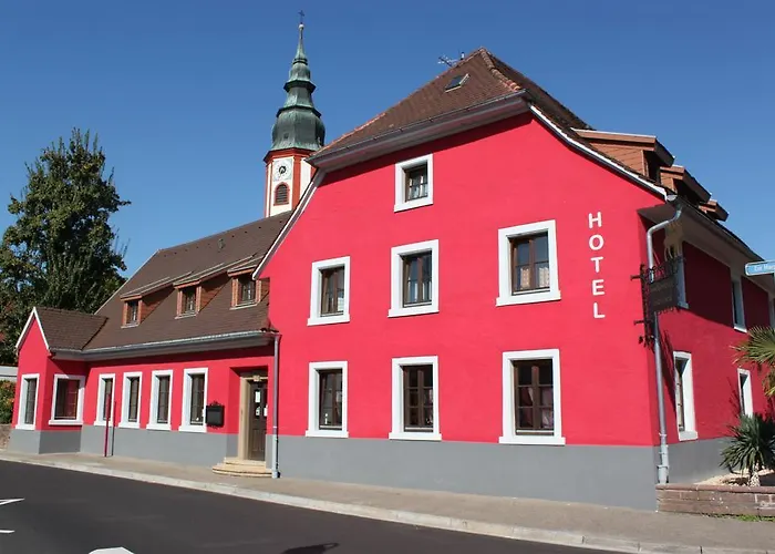 Hochdorfer Hirschen Hotel 3*