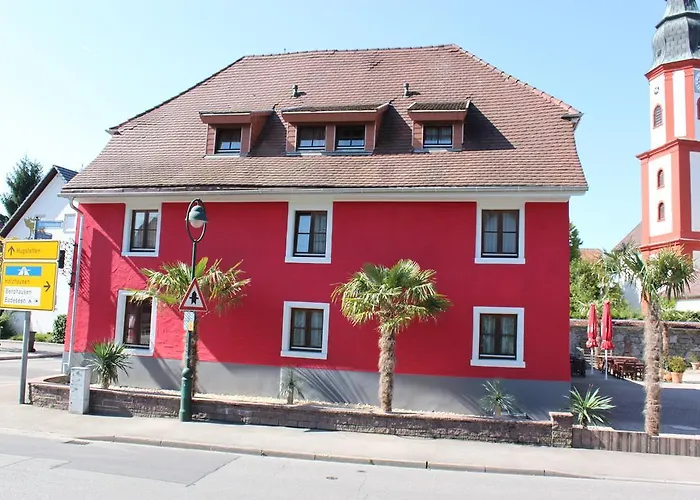 Hotel Hochdorfer Hirschen
