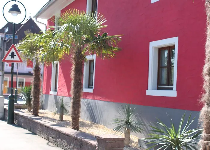 Hotel Hochdorfer Hirschen 3*