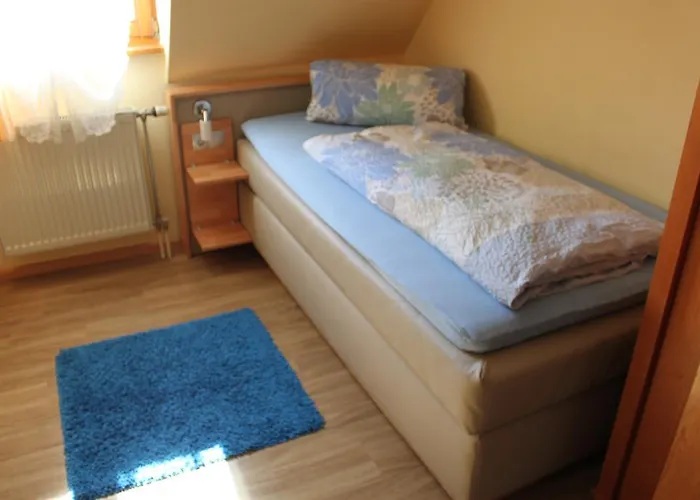 Hochdorfer Hirschen 3* Freiburg im Breisgau