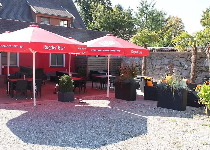 Hochdorfer Hirschen Hotel 3*