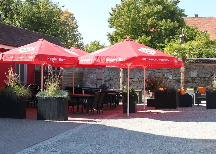 Hotel Hochdorfer Hirschen