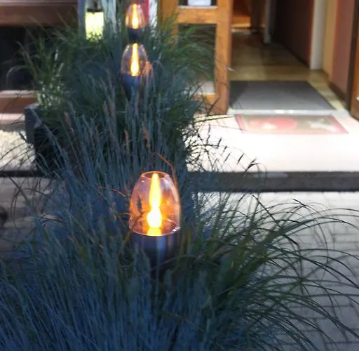 Hochdorfer Hirschen 3*