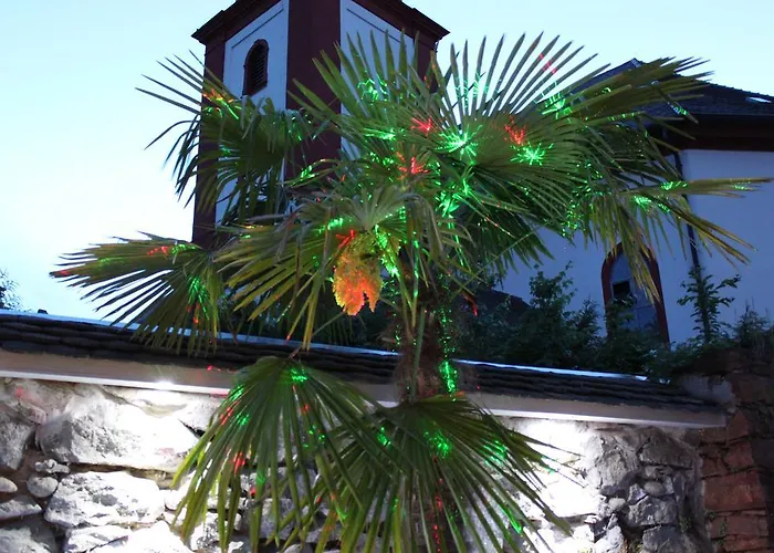 Hotel Hochdorfer Hirschen