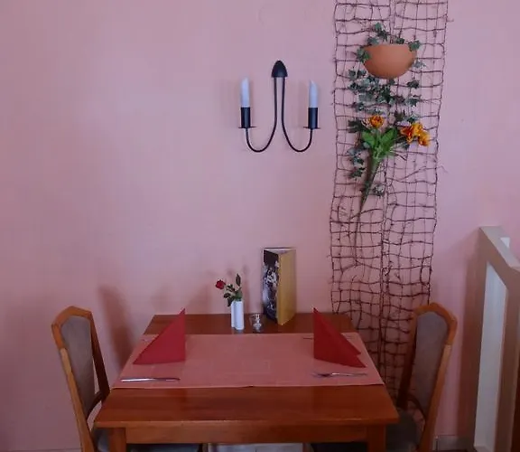 Hotel Hochdorfer Hirschen Freiburg im Breisgau