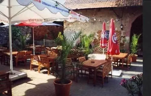 Hotel Hochdorfer Hirschen