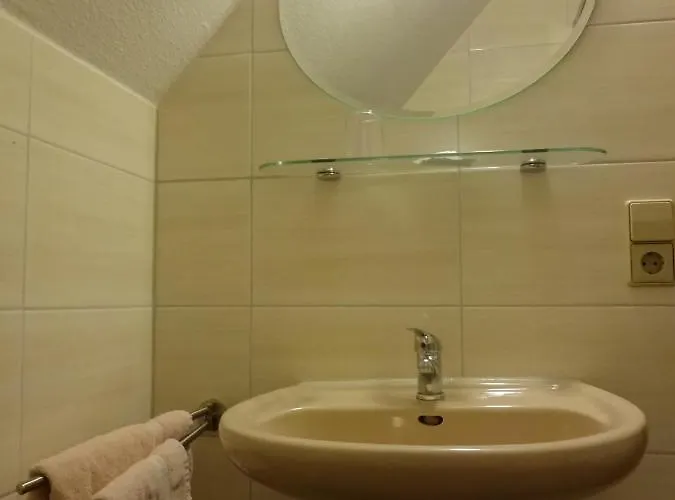 Hochdorfer Hirschen Hotel