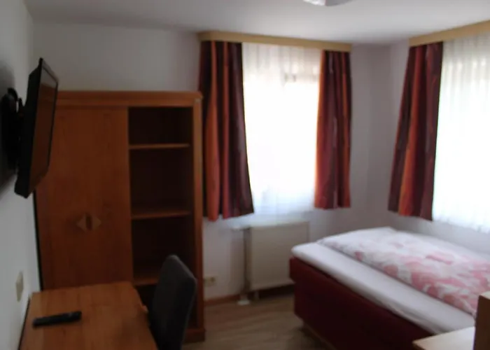 Hotel Hochdorfer Hirschen