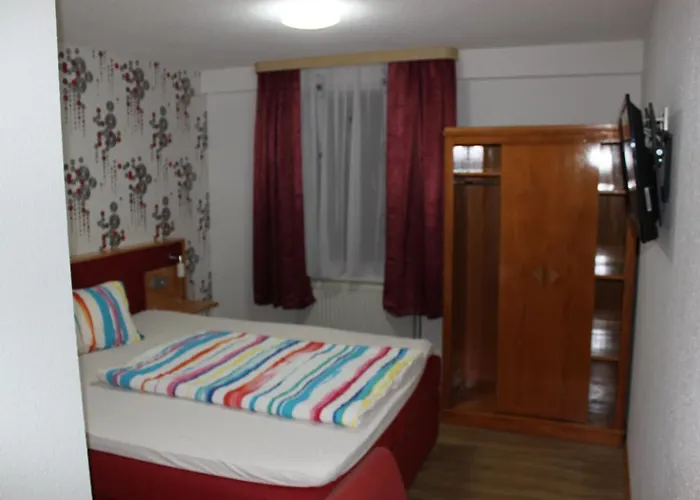 Hochdorfer Hirschen Hotel 3*