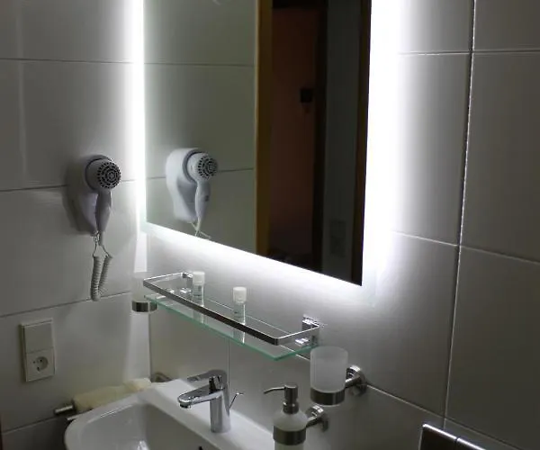 Hotel Hochdorfer Hirschen 3*