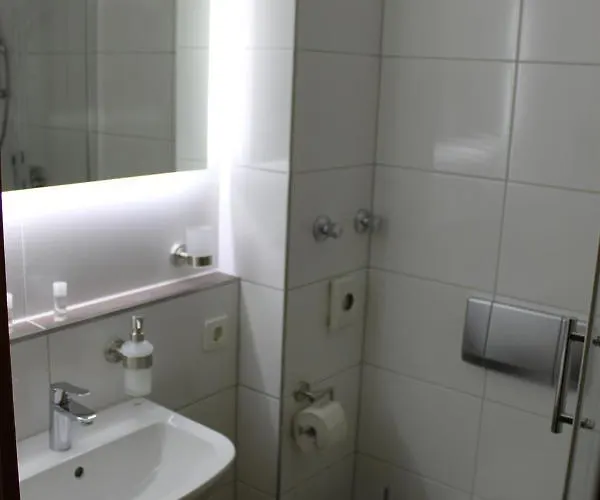 Hotel Hochdorfer Hirschen 3*