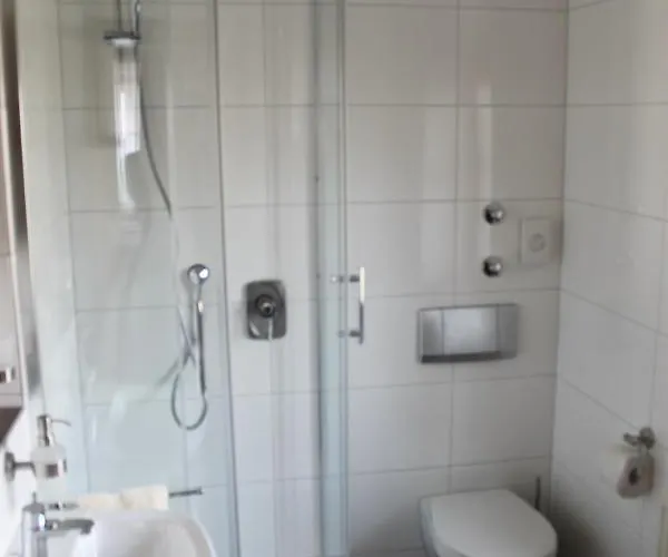 Hochdorfer Hirschen 3* Freiburg im Breisgau