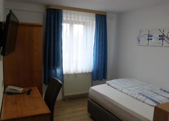 Hochdorfer Hirschen 3* Freiburg im Breisgau