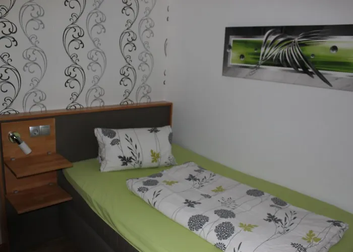 Hochdorfer Hirschen 3* Freiburg im Breisgau